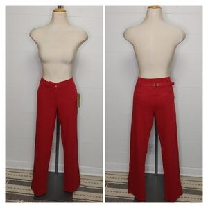 The Earth Collection Long Classic 100% Cotton Pants